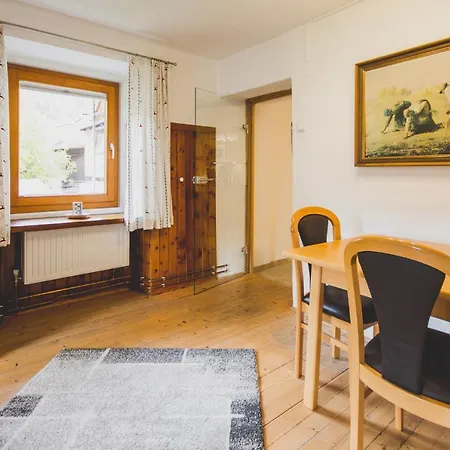 Appartement Haus Kathrein à Prutz Extérieur photo