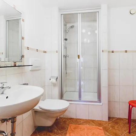 Appartement Haus Kathrein à Prutz Extérieur photo