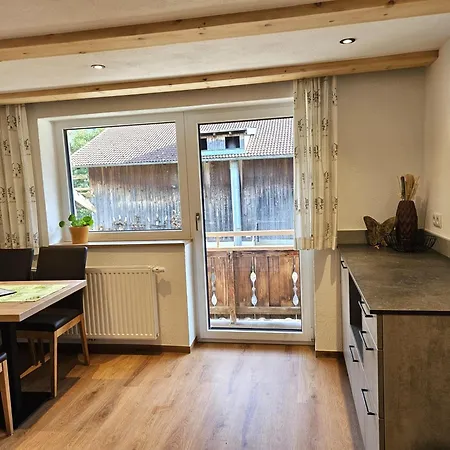 Appartement Haus Kathrein à Prutz Extérieur photo