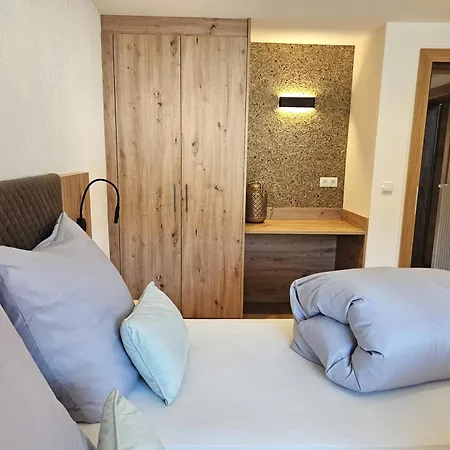 Appartement Haus Kathrein à Prutz Extérieur photo