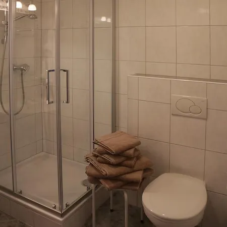 Appartement Haus Kathrein à Prutz Extérieur photo