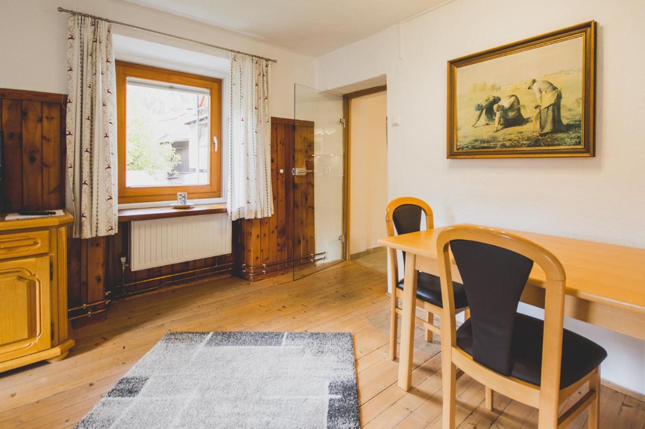 Haus Kathrein Appartement