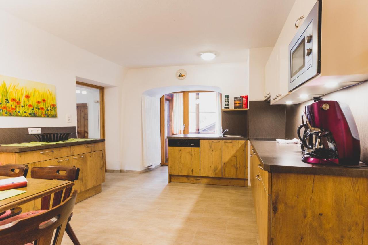 Appartement Haus Kathrein