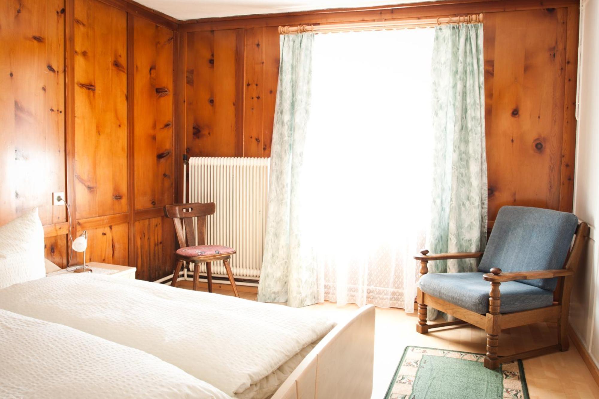 Appartement Haus Kathrein Prutz