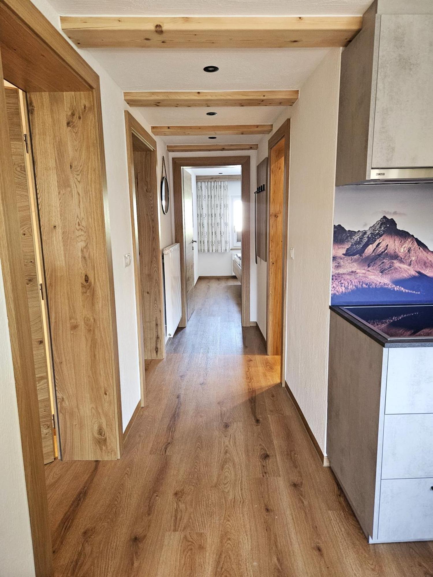Apartment Haus Kathrein