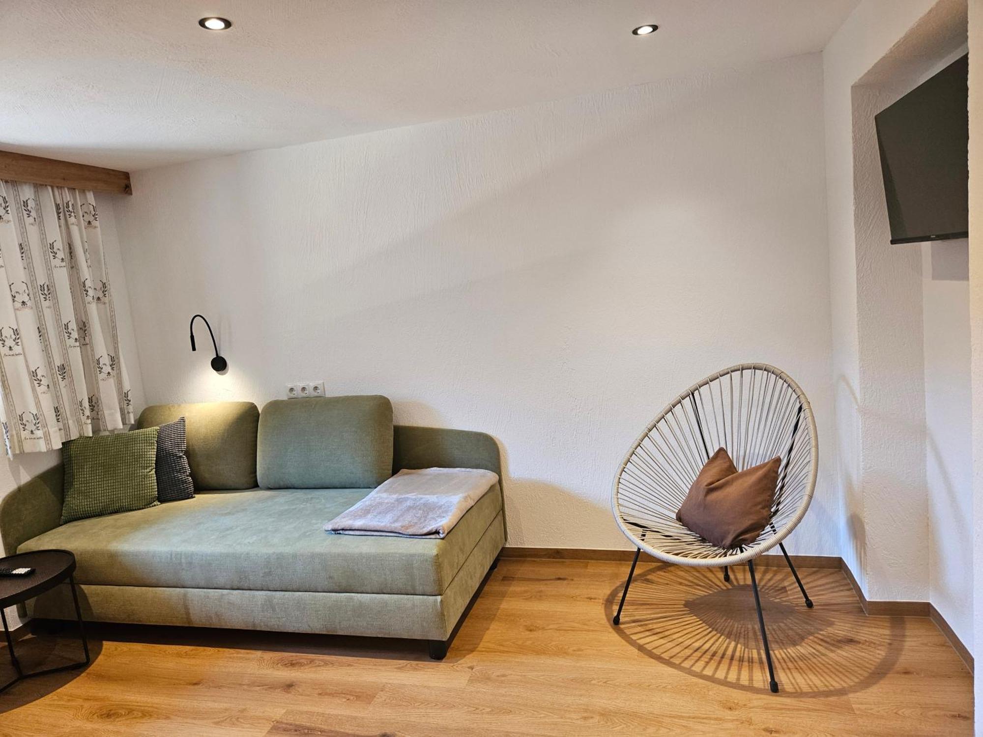 Haus Kathrein Apartment *