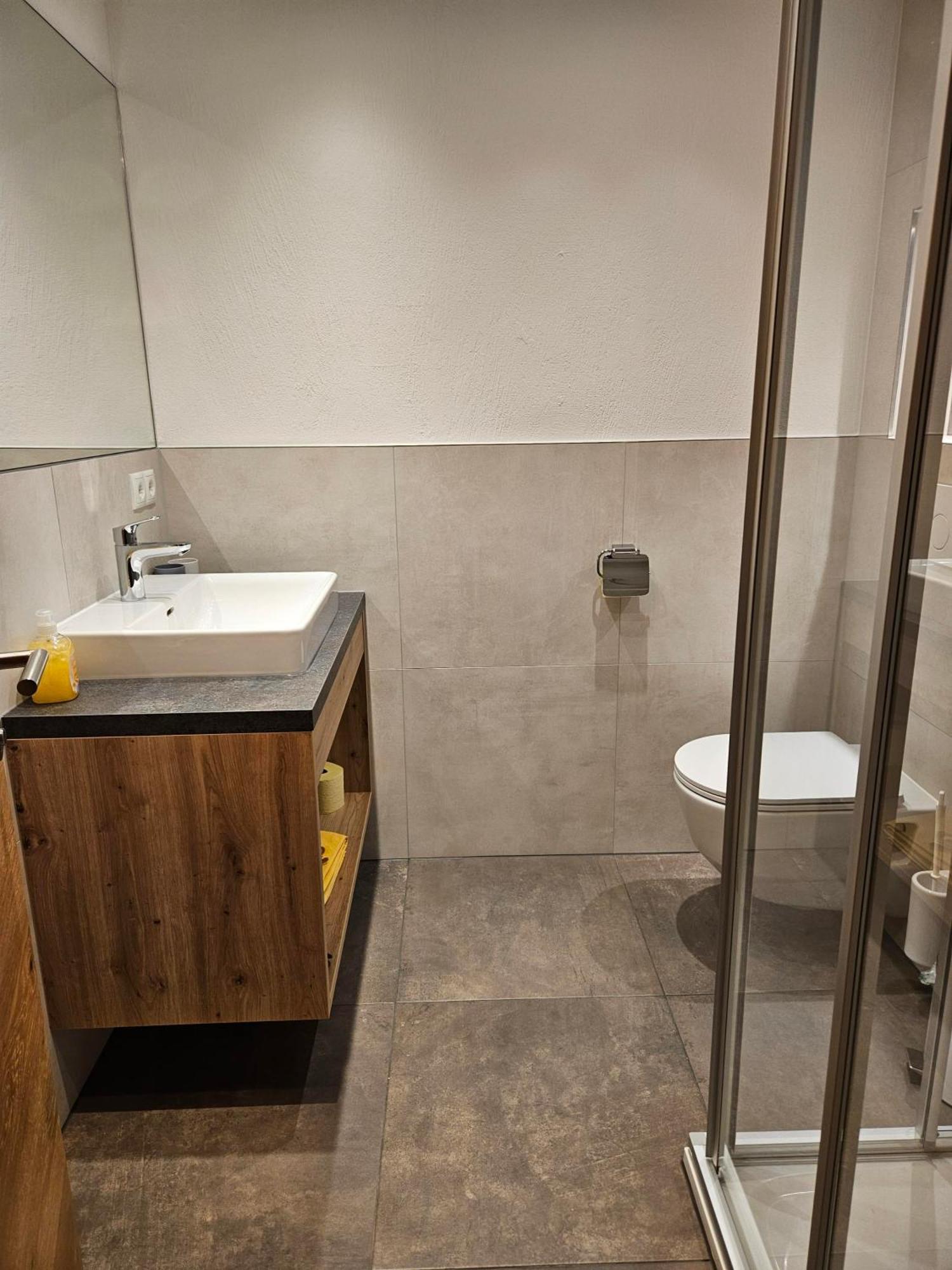 Apartment Haus Kathrein *