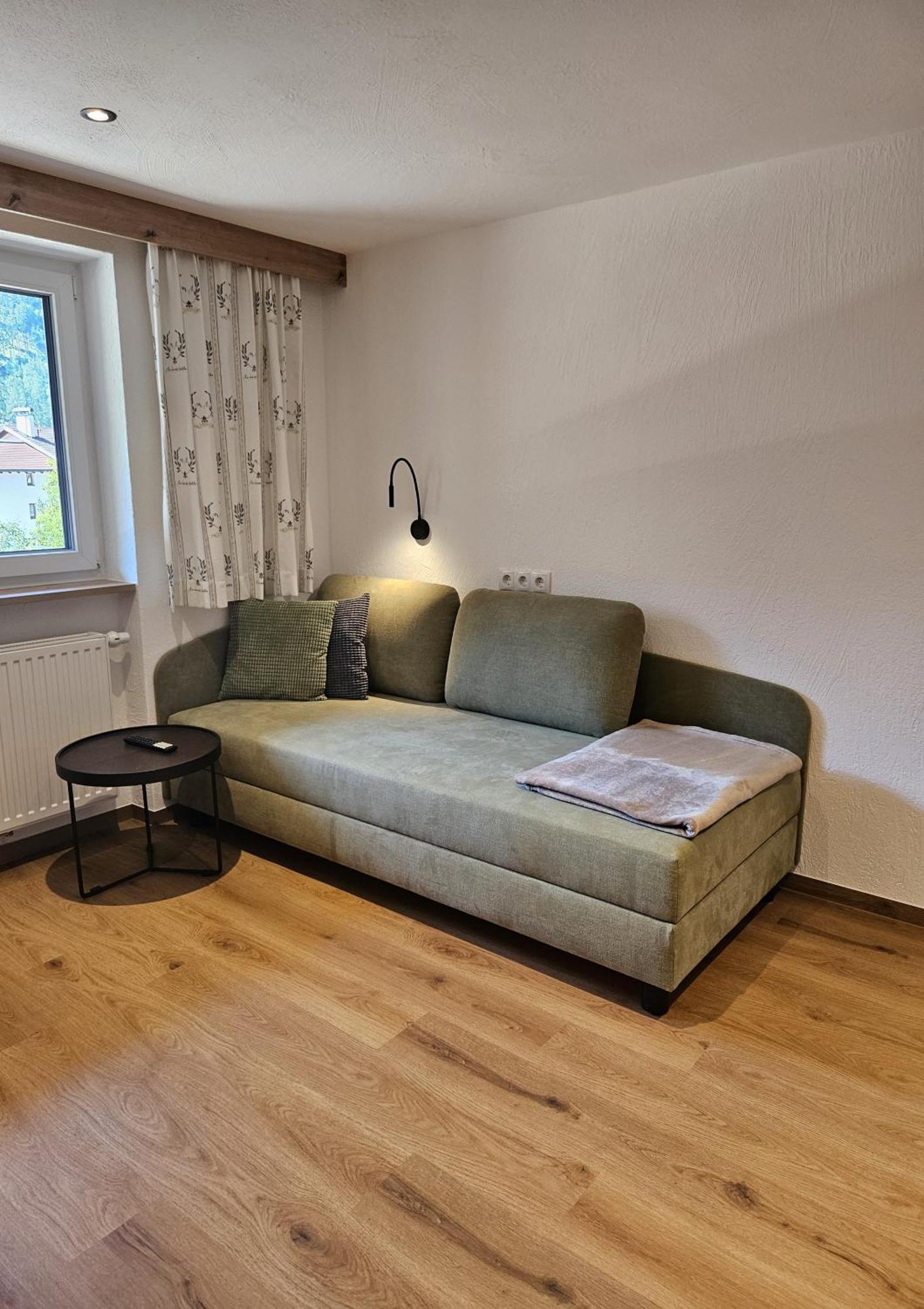 Haus Kathrein Appartement Prutz