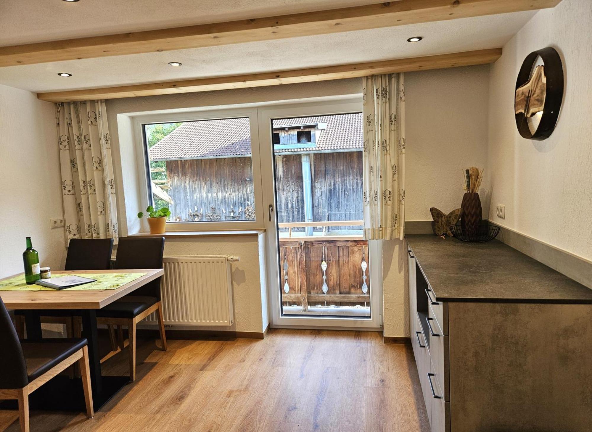 Haus Kathrein * Prutz