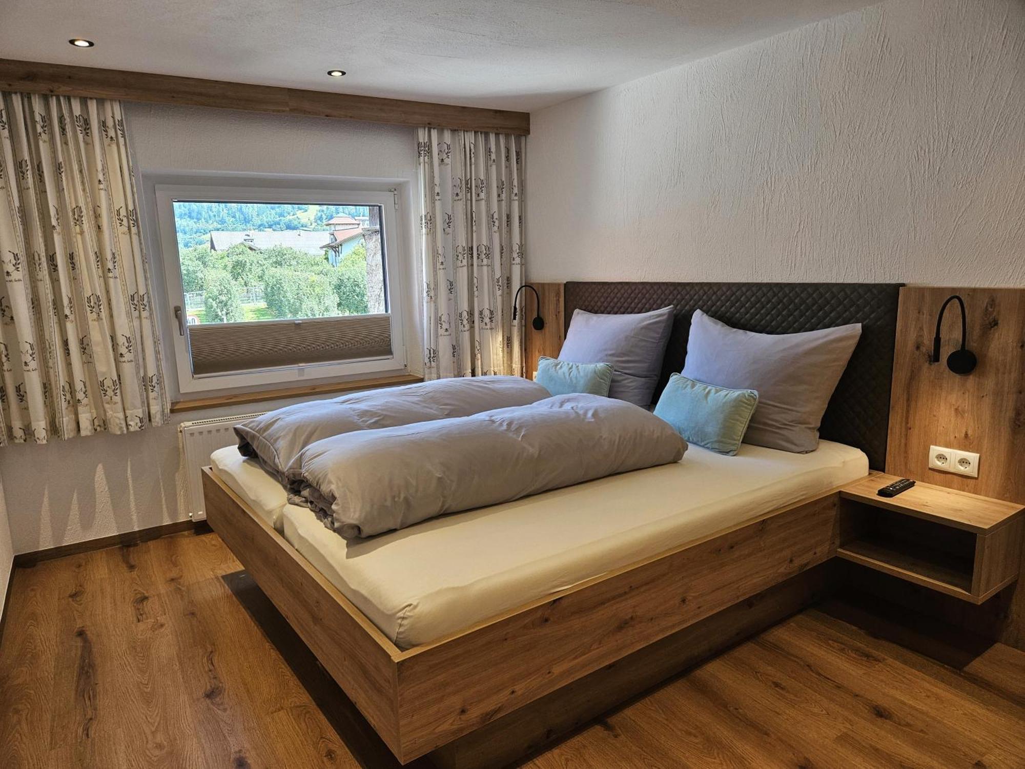 Haus Kathrein Apartment