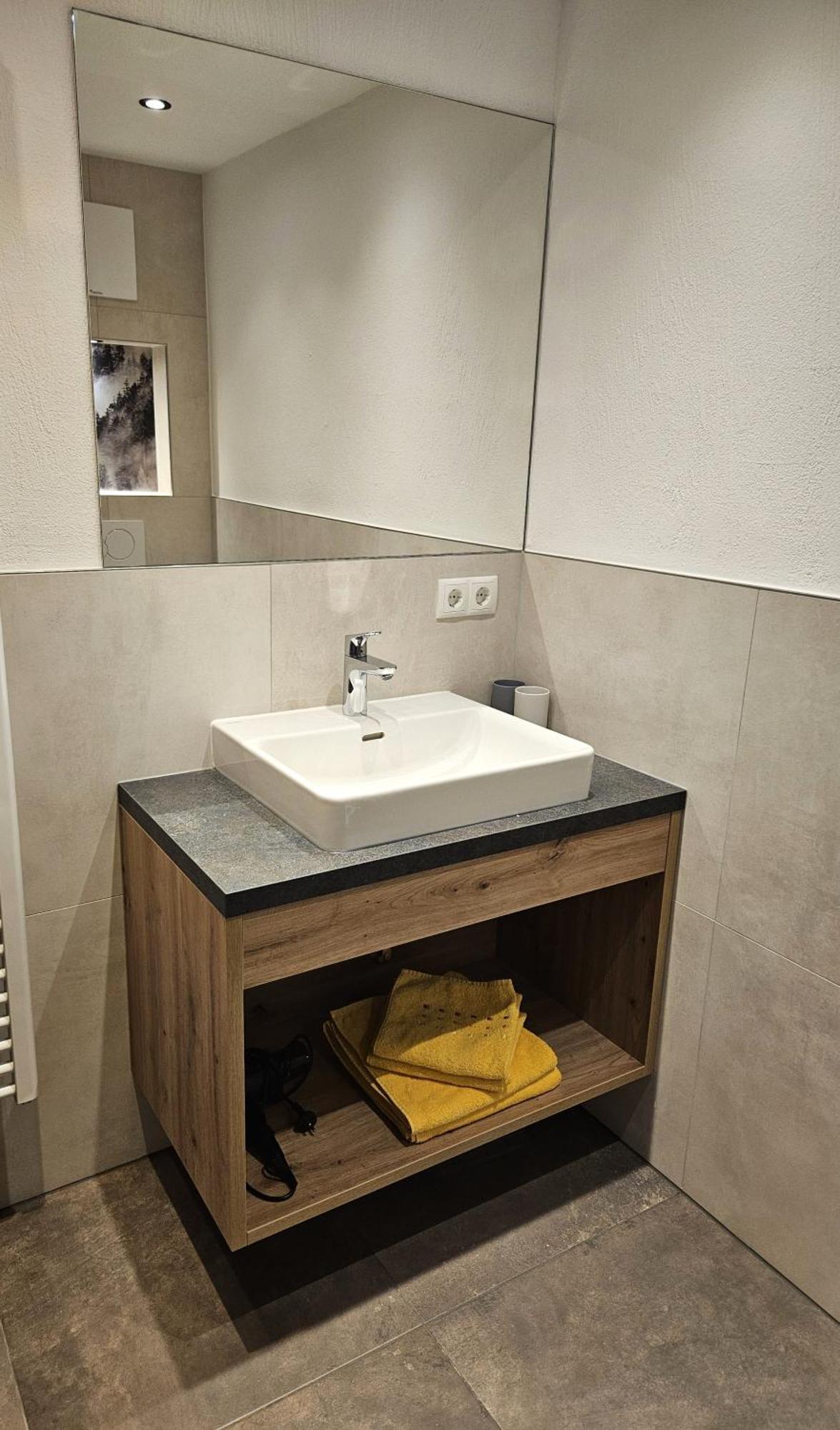 Haus Kathrein Apartment *