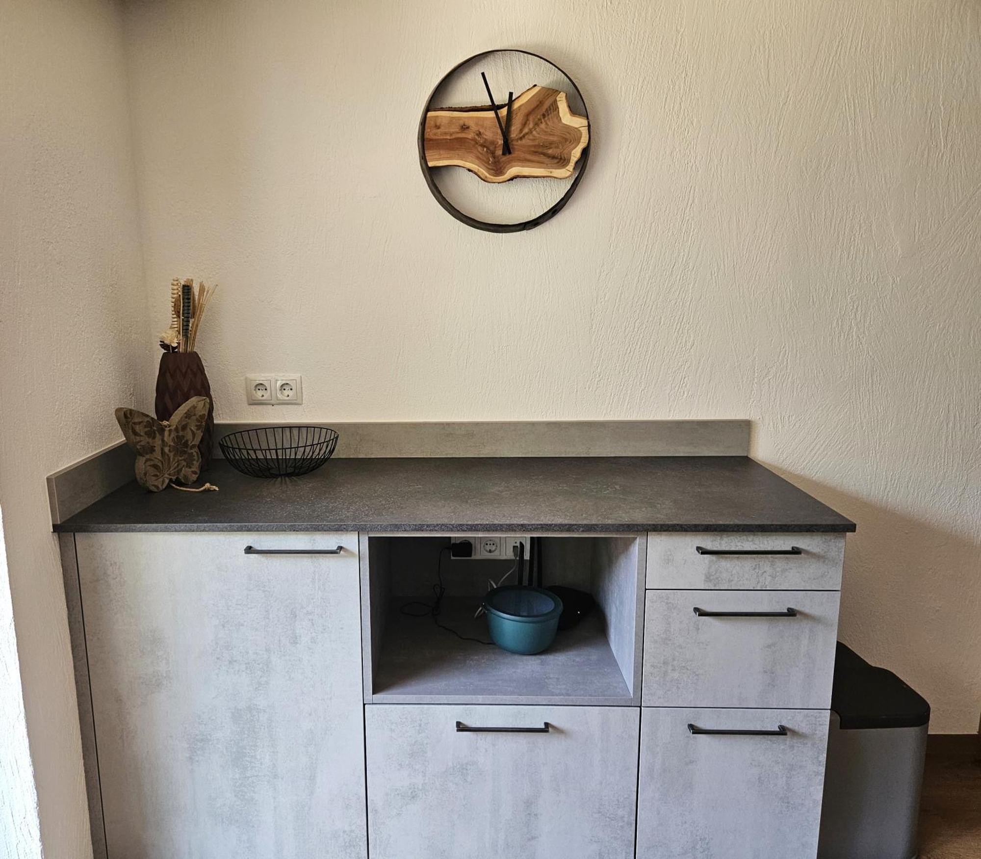 Haus Kathrein Apartment Prutz