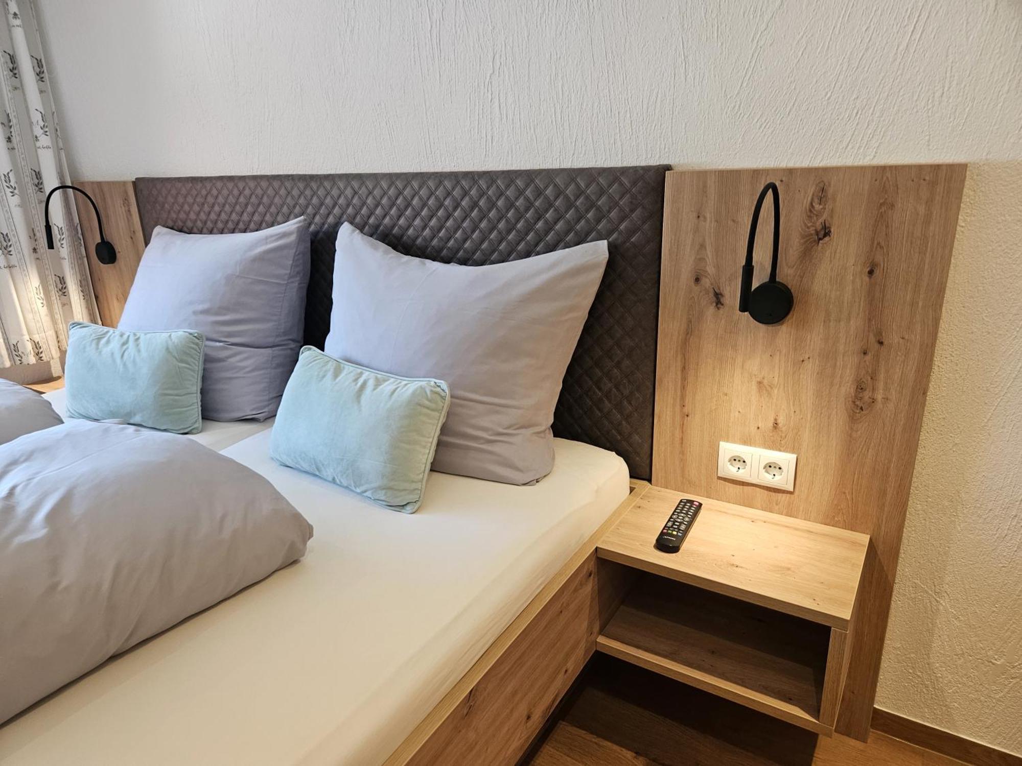 Apartment Haus Kathrein Prutz