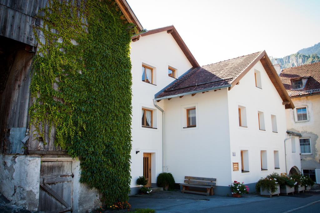 Appartement Haus Kathrein