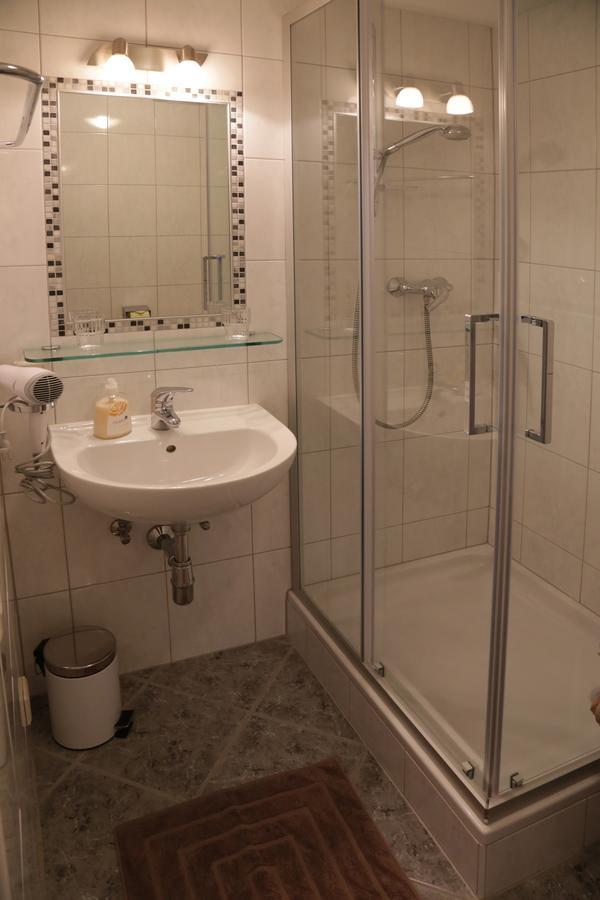 Appartement Haus Kathrein