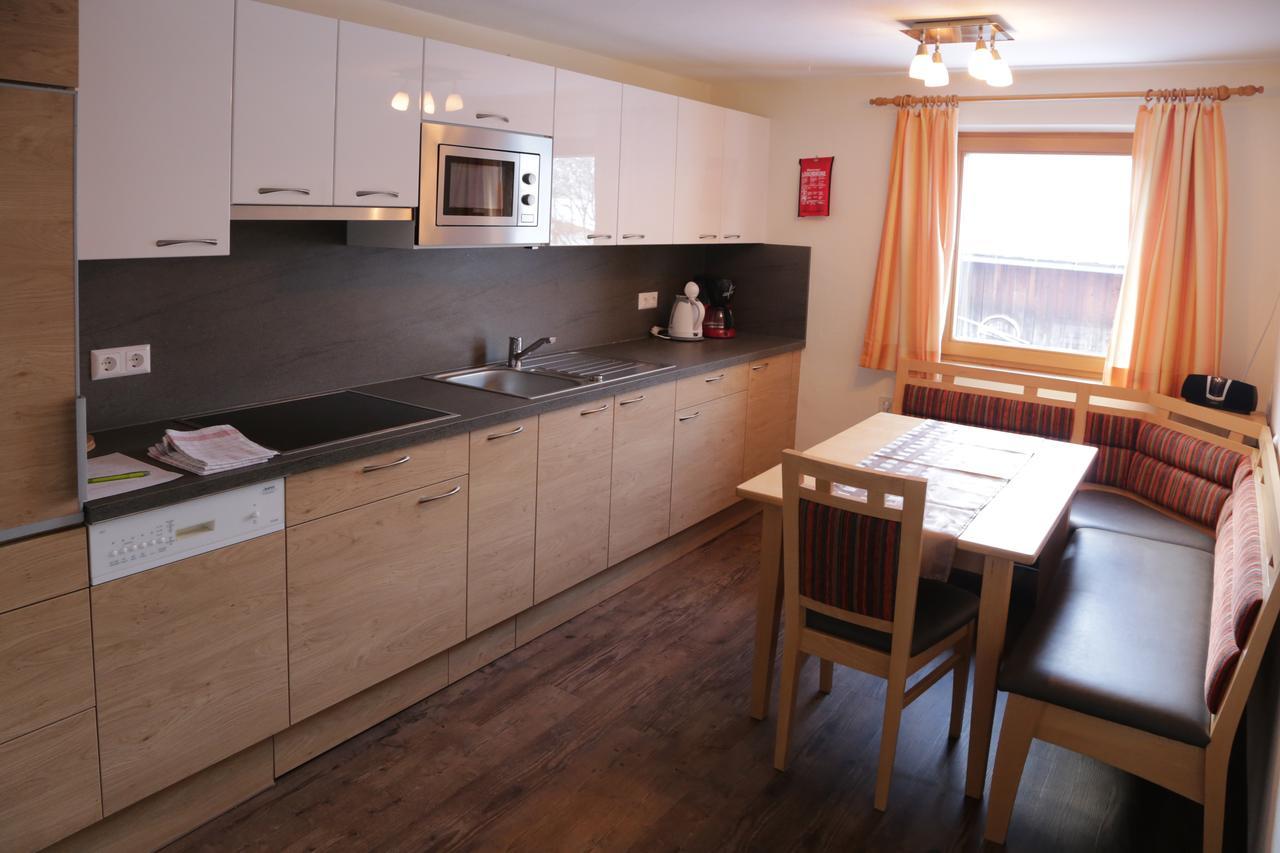 Apartment Haus Kathrein