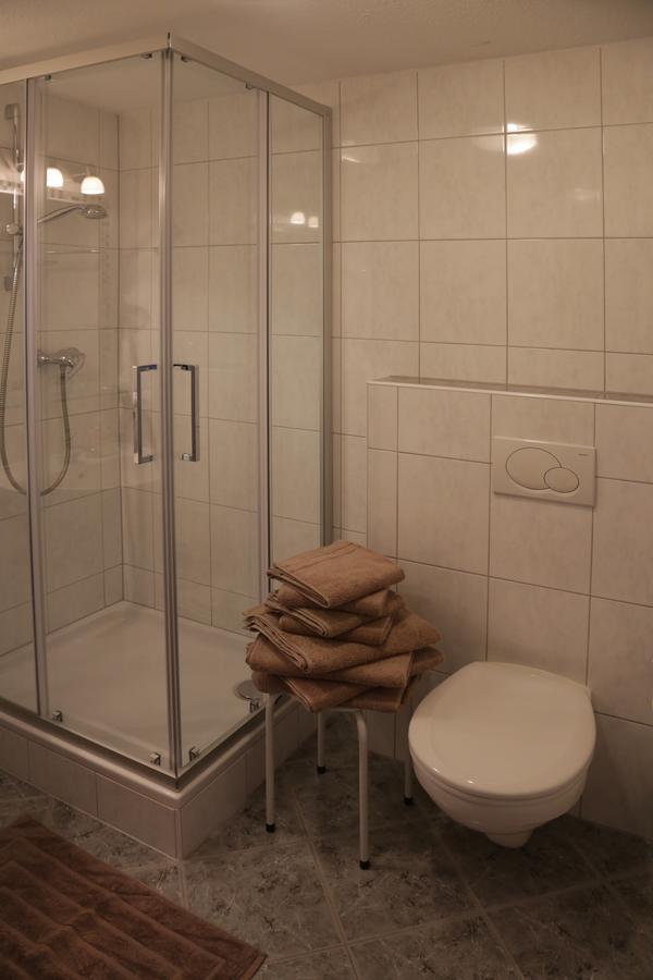 Appartement Haus Kathrein Prutz